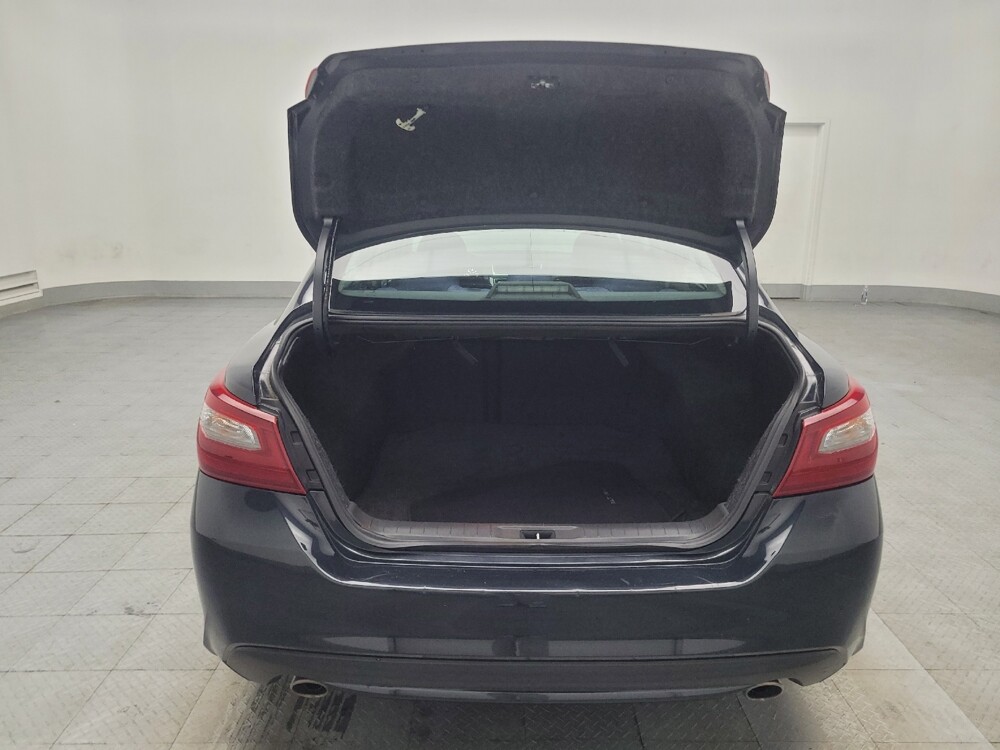 2018 Nissan Altima in Jackson, MS 39211 - 18079357 29