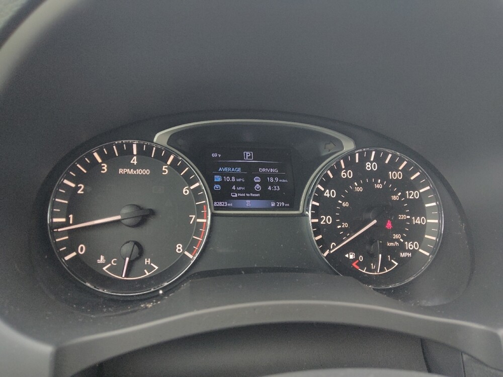 2018 Nissan Altima in Jackson, MS 39211 - 18079357 23