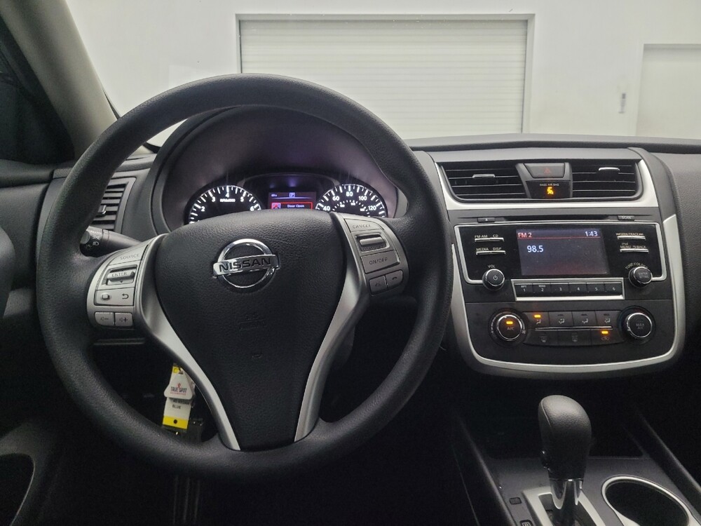 2018 Nissan Altima in Jackson, MS 39211 - 18079357 22