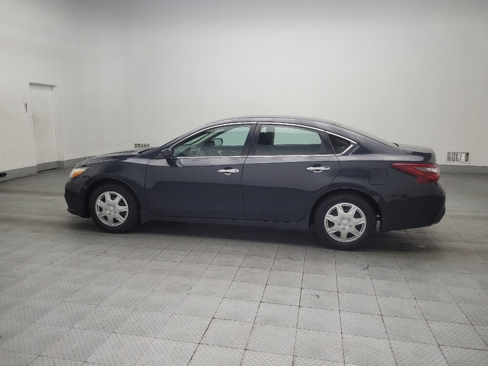 2018 Nissan Altima in Jackson, MS 39211 - 18079357 3