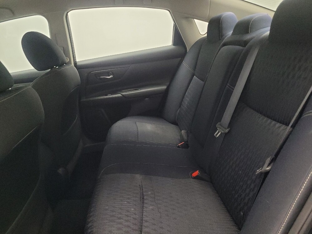 2018 Nissan Altima in Jackson, MS 39211 - 18079357 18