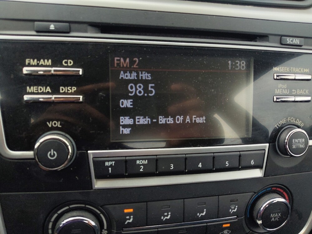 2018 Nissan Altima in Jackson, MS 39211 - 18079357 25