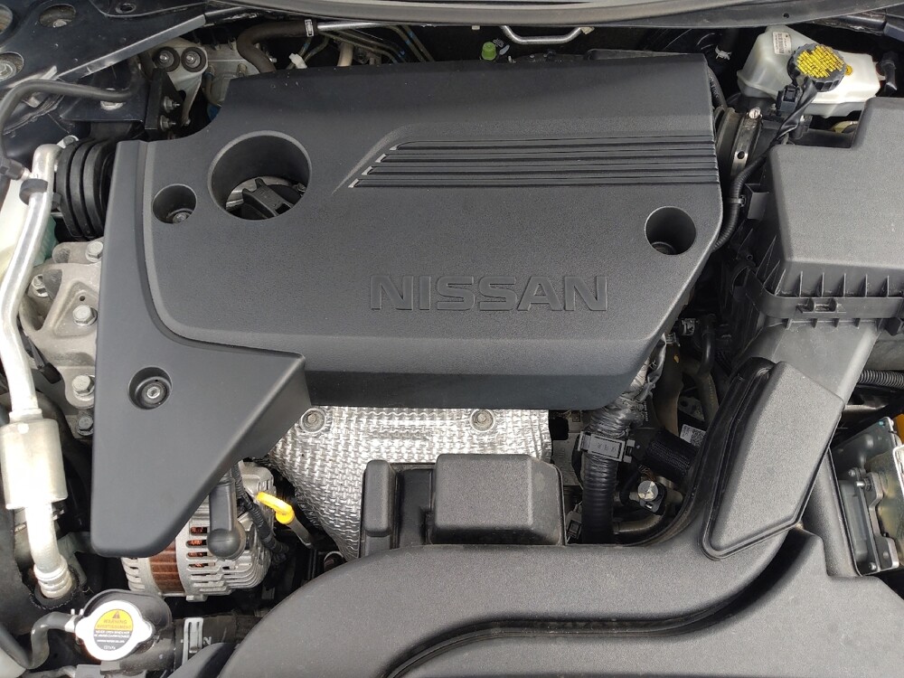 2018 Nissan Altima in Jackson, MS 39211 - 18079357 30