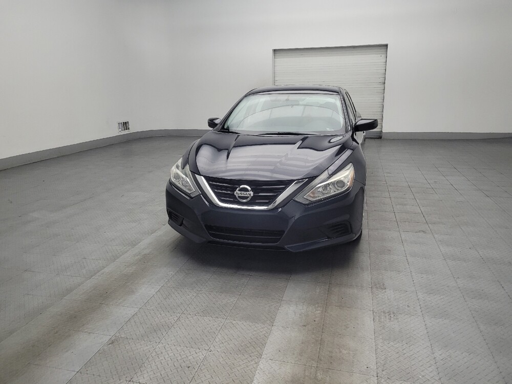 2018 Nissan Altima in Jackson, MS 39211 - 18079357 15