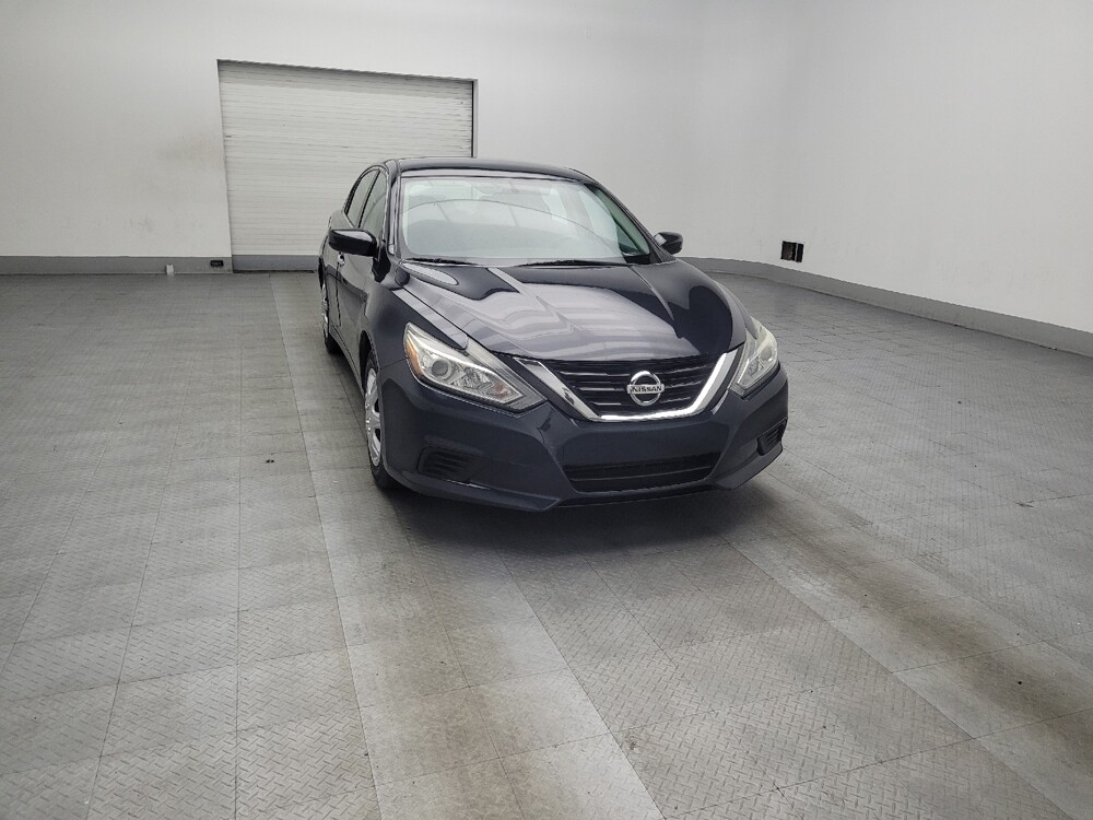2018 Nissan Altima in Jackson, MS 39211 - 18079357 13