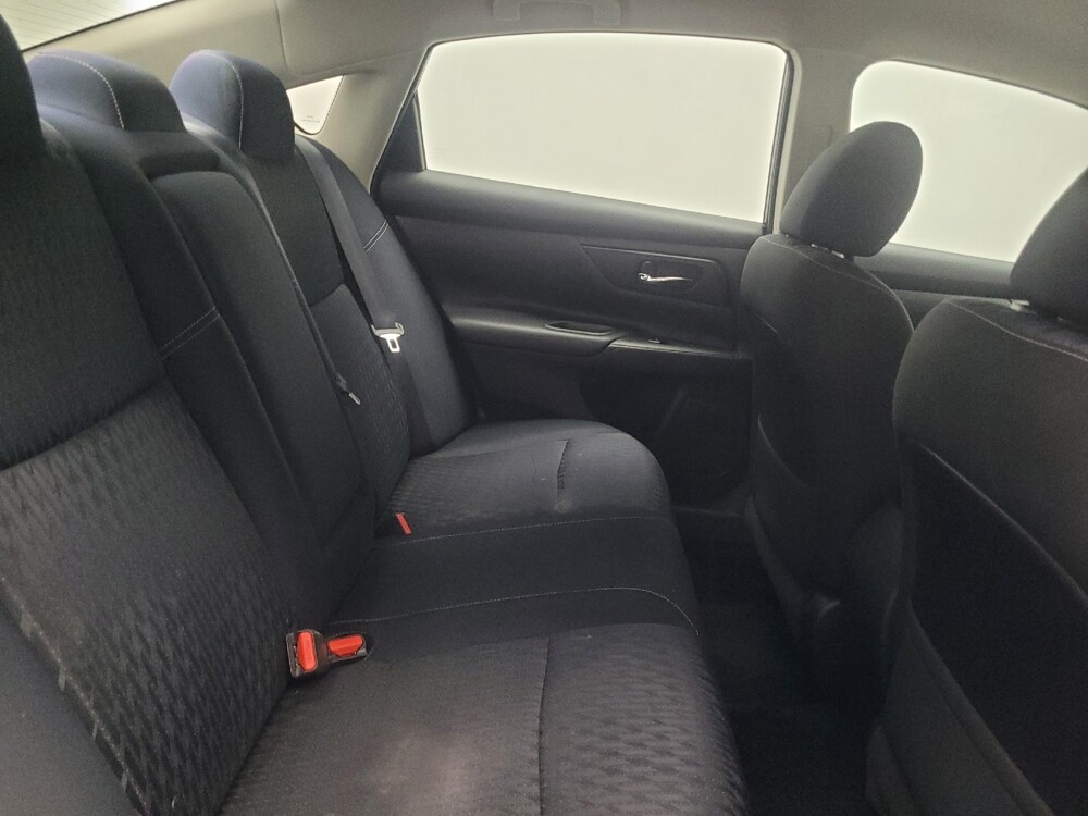 2018 Nissan Altima in Jackson, MS 39211 - 18079357 19