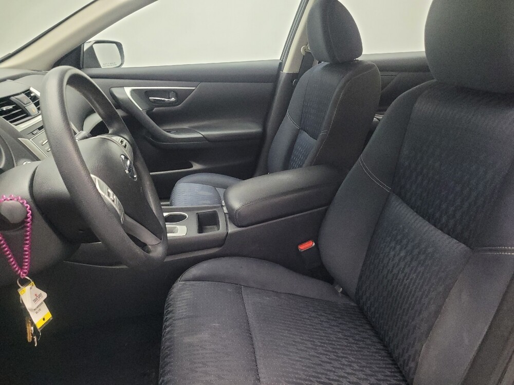 2018 Nissan Altima in Jackson, MS 39211 - 18079357 17