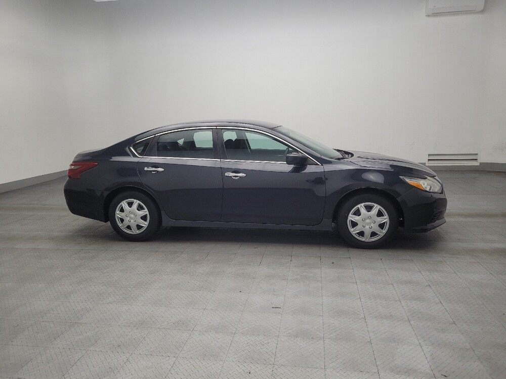 2018 Nissan Altima in Jackson, MS 39211 - 18079357 11