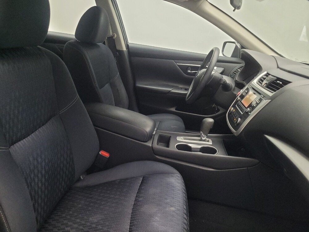 2018 Nissan Altima in Jackson, MS 39211 - 18079357 21