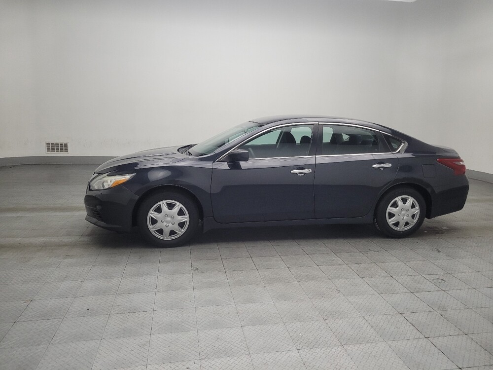 2018 Nissan Altima in Jackson, MS 39211 - 18079357 2