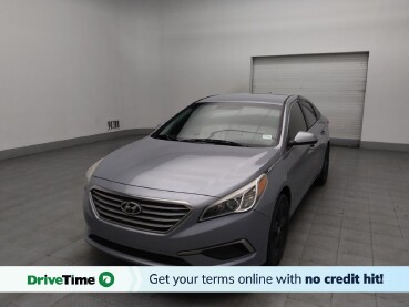 2017 Hyundai Sonata in Duluth, GA 30096