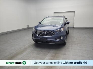 2019 Ford Edge in Conyers, GA 30094