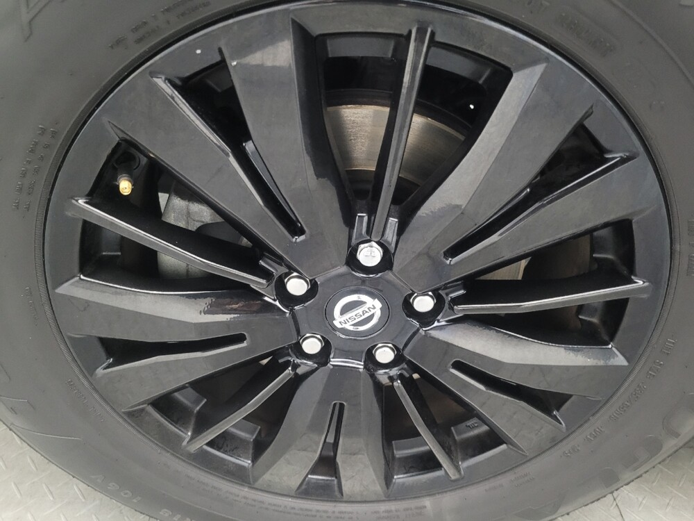 2020 Nissan Pathfinder in Conyers, GA 30094 - 18079360 31