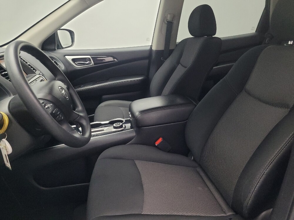 2020 Nissan Pathfinder in Conyers, GA 30094 - 18079360 17