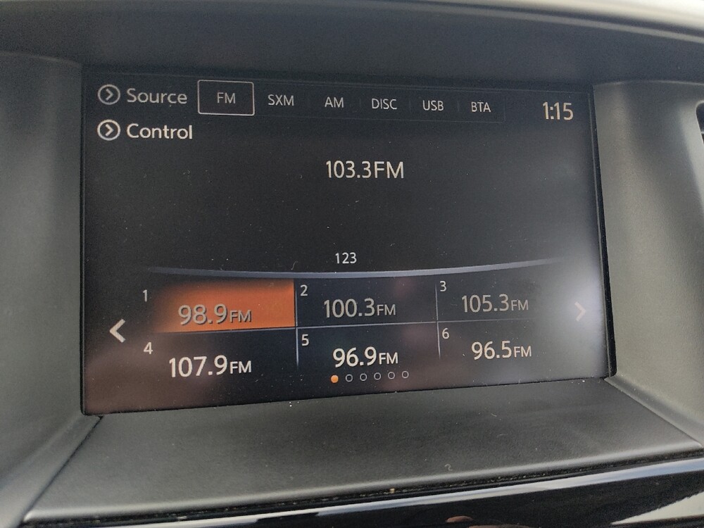 2020 Nissan Pathfinder in Conyers, GA 30094 - 18079360 25