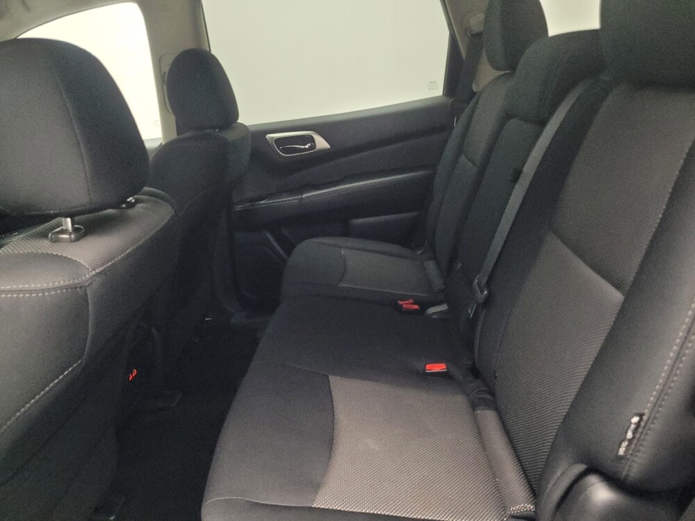 2020 Nissan Pathfinder in Conyers, GA 30094 - 18079360 18