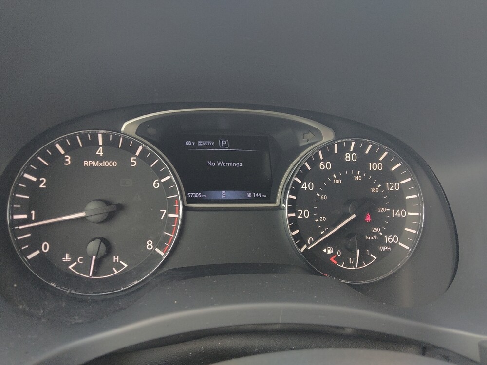 2020 Nissan Pathfinder in Conyers, GA 30094 - 18079360 23