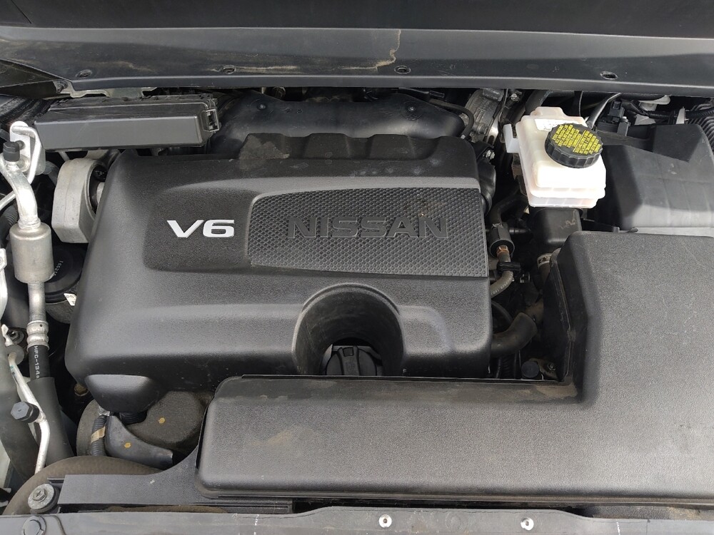 2020 Nissan Pathfinder in Conyers, GA 30094 - 18079360 30