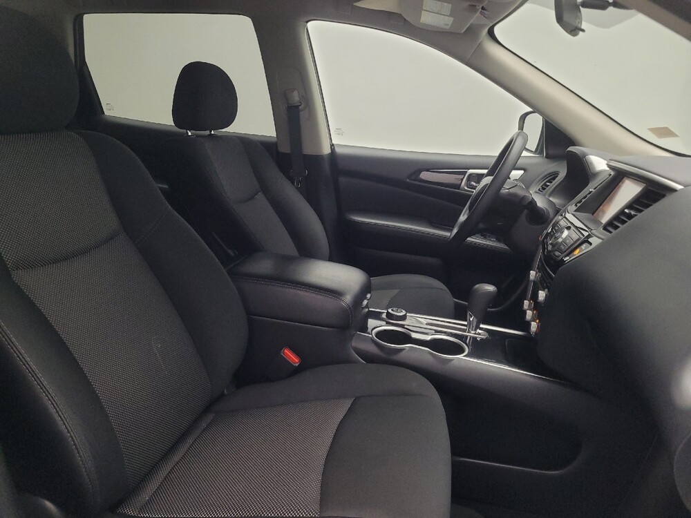 2020 Nissan Pathfinder in Conyers, GA 30094 - 18079360 21