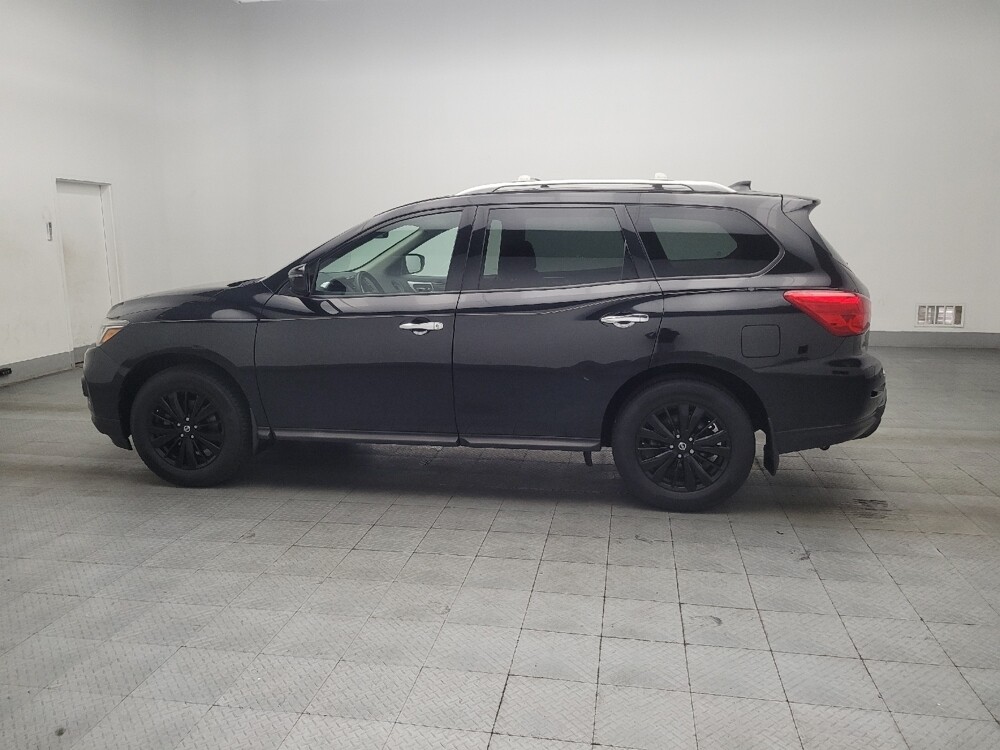 2020 Nissan Pathfinder in Conyers, GA 30094 - 18079360 3