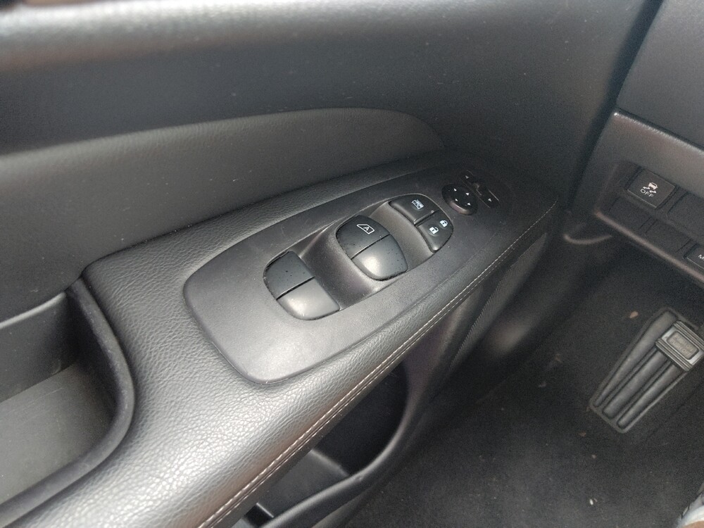 2020 Nissan Pathfinder in Conyers, GA 30094 - 18079360 27