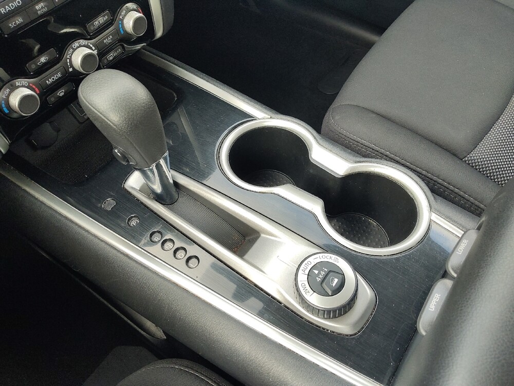 2020 Nissan Pathfinder in Conyers, GA 30094 - 18079360 26