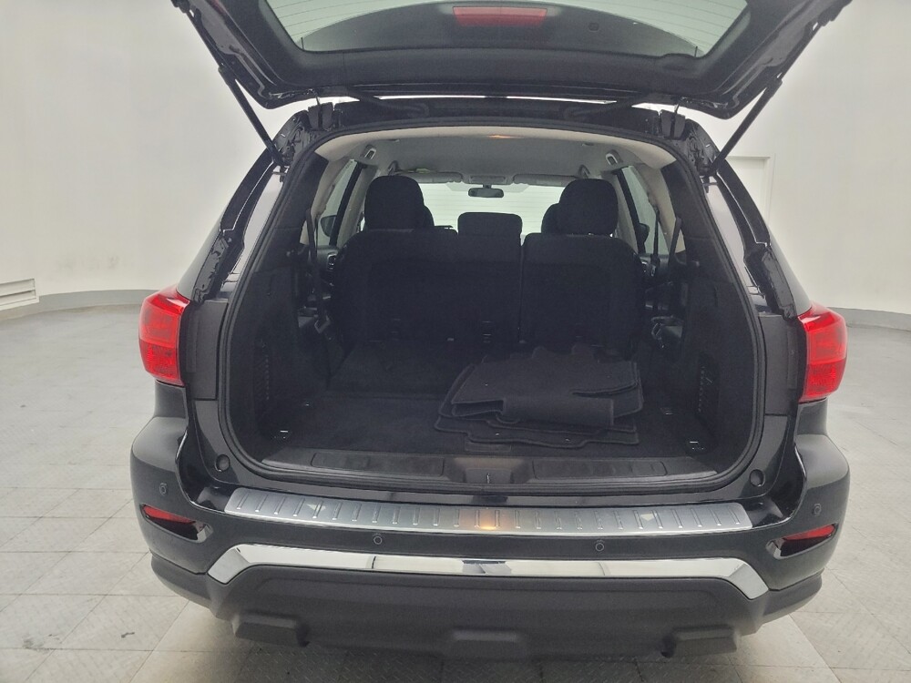 2020 Nissan Pathfinder in Conyers, GA 30094 - 18079360 29