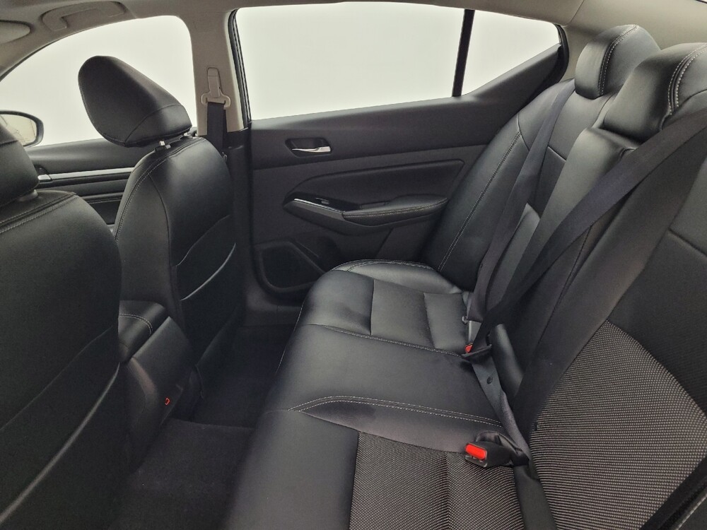 2021 Nissan Altima in Greenville, SC 29607 - 18079362 18