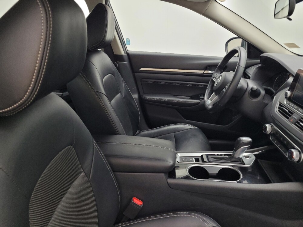 2021 Nissan Altima in Greenville, SC 29607 - 18079362 21