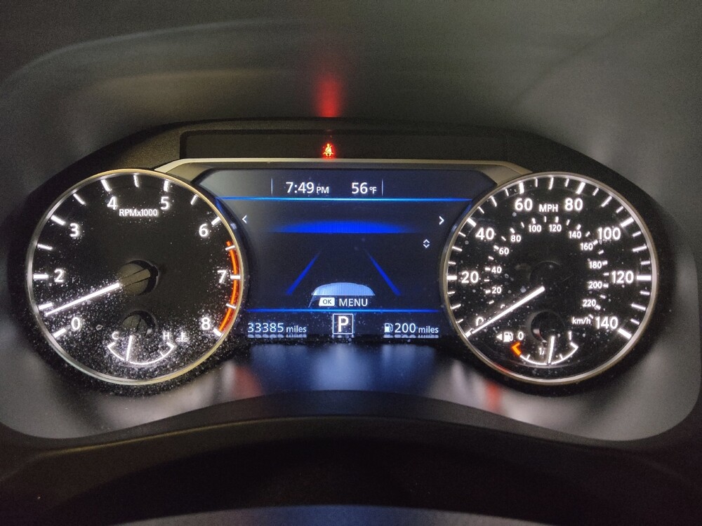 2021 Nissan Altima in Greenville, SC 29607 - 18079362 23