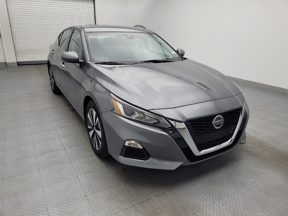 2021 Nissan Altima in Greenville, SC 29607 - 18079362 14