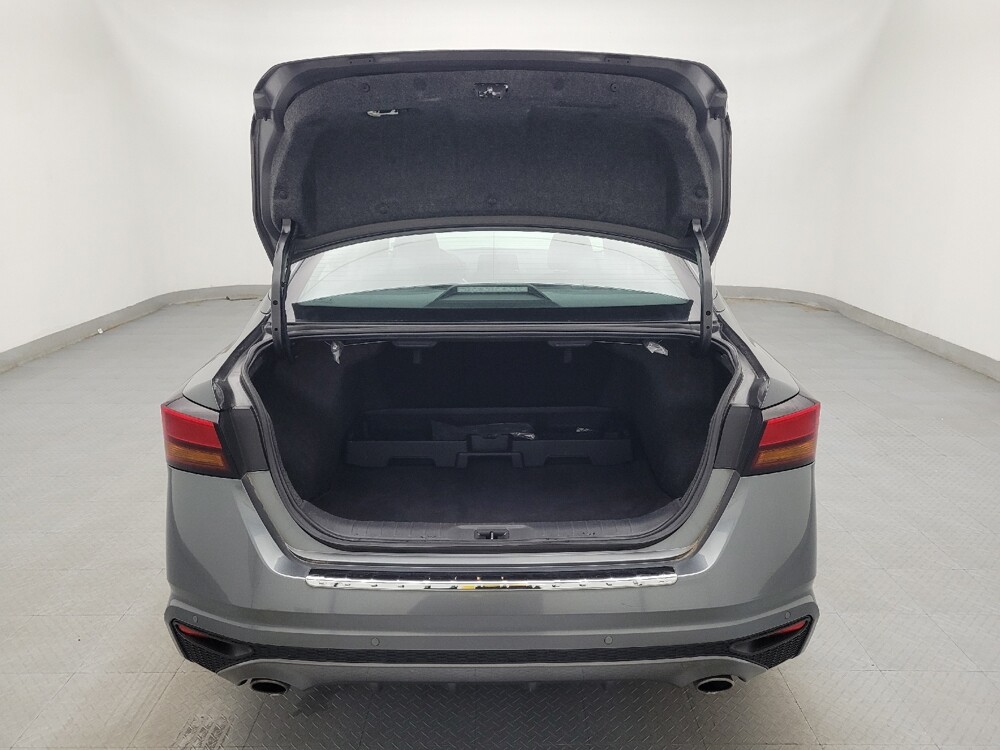 2021 Nissan Altima in Greenville, SC 29607 - 18079362 29