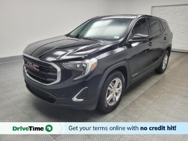 2018 GMC Terrain in Highland, IN 46322