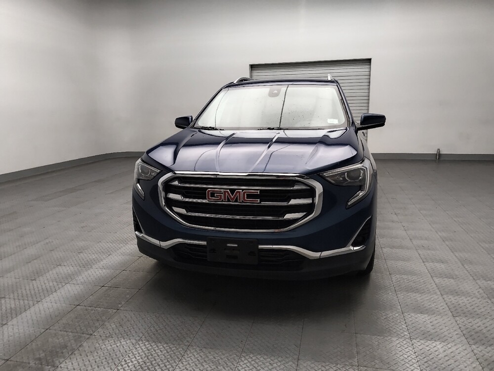 2020 GMC Terrain in Tyler, TX 75701 - 18079369 15
