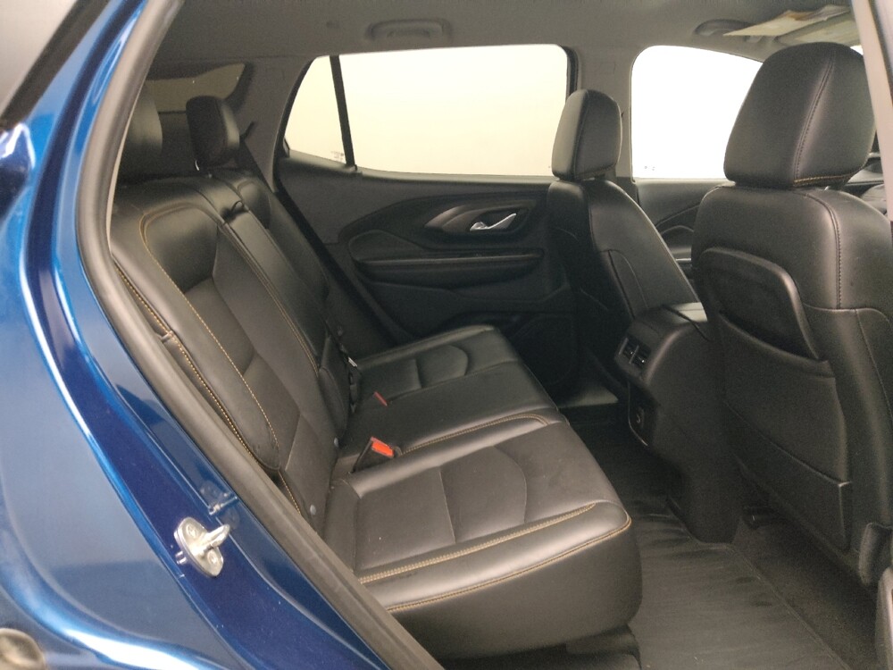 2020 GMC Terrain in Tyler, TX 75701 - 18079369 19
