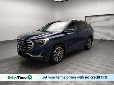 2020 GMC Terrain in Tyler, TX 75701