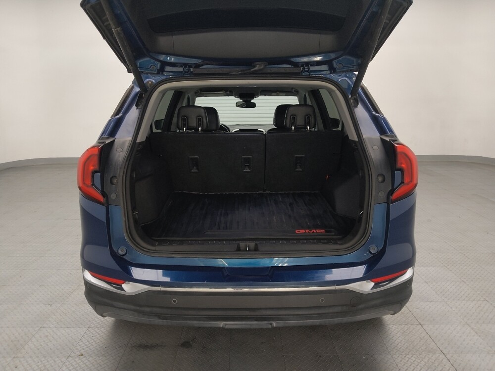 2020 GMC Terrain in Tyler, TX 75701 - 18079369 29
