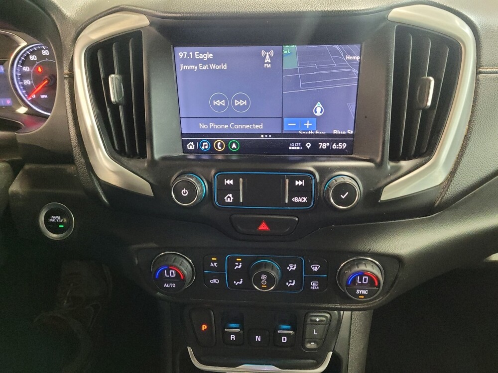 2020 GMC Terrain in Tyler, TX 75701 - 18079369 25