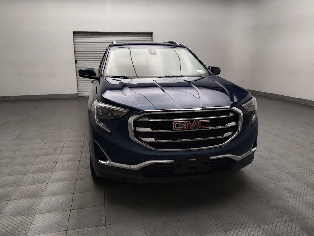 2020 GMC Terrain in Tyler, TX 75701 - 18079369 14