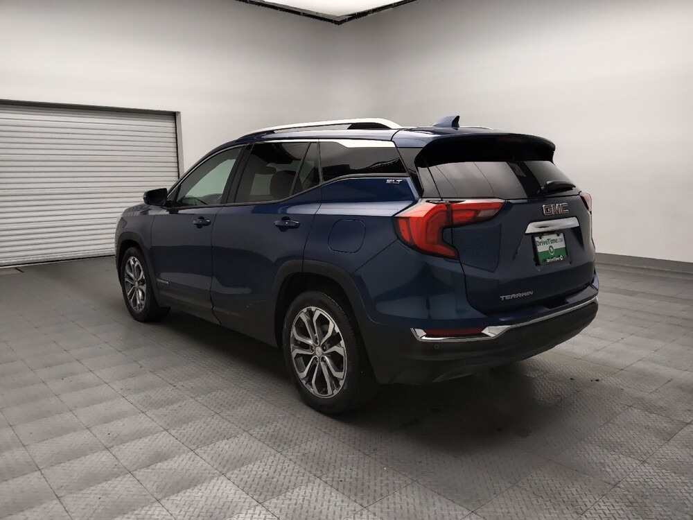 2020 GMC Terrain in Tyler, TX 75701 - 18079369 5