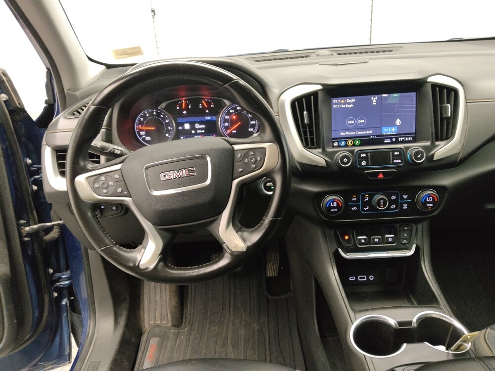 2020 GMC Terrain in Tyler, TX 75701 - 18079369 22