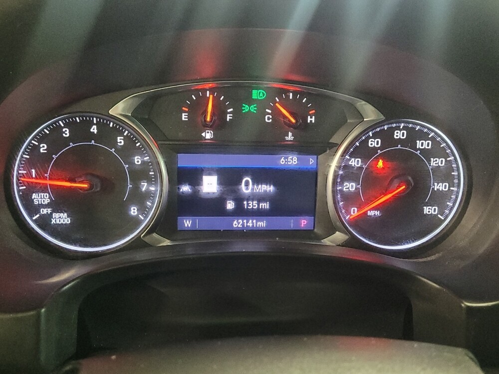 2020 GMC Terrain in Tyler, TX 75701 - 18079369 23