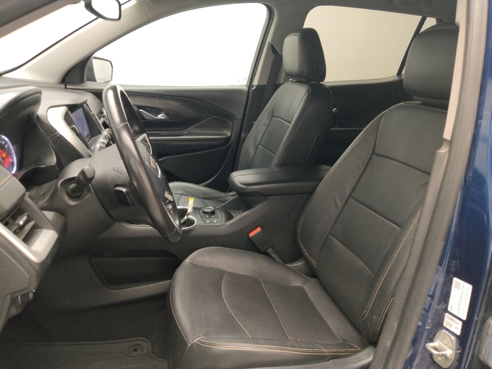 2020 GMC Terrain in Tyler, TX 75701 - 18079369 17