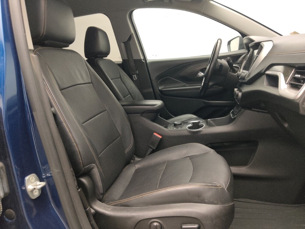 2020 GMC Terrain in Tyler, TX 75701 - 18079369 21