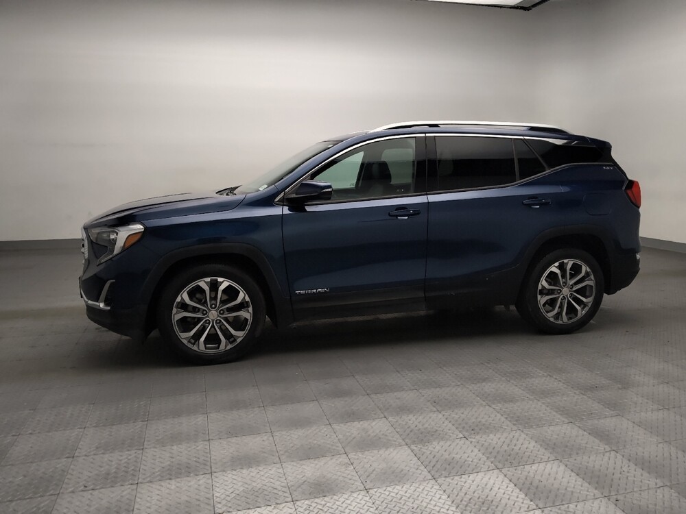 2020 GMC Terrain in Tyler, TX 75701 - 18079369 2