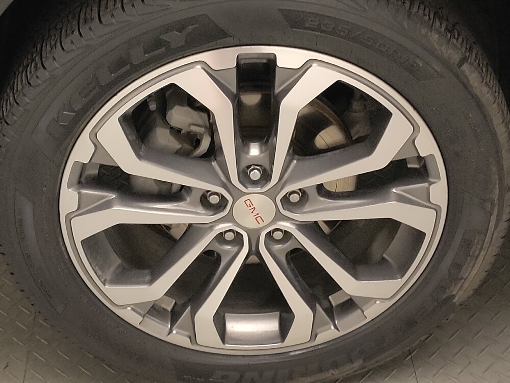 2020 GMC Terrain in Tyler, TX 75701 - 18079369 31