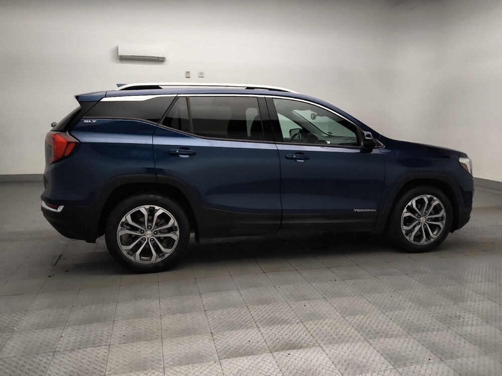 2020 GMC Terrain in Tyler, TX 75701 - 18079369 10