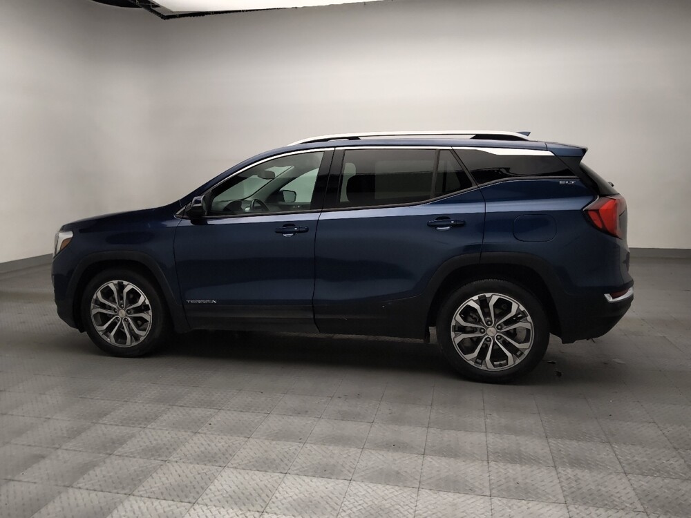 2020 GMC Terrain in Tyler, TX 75701 - 18079369 3