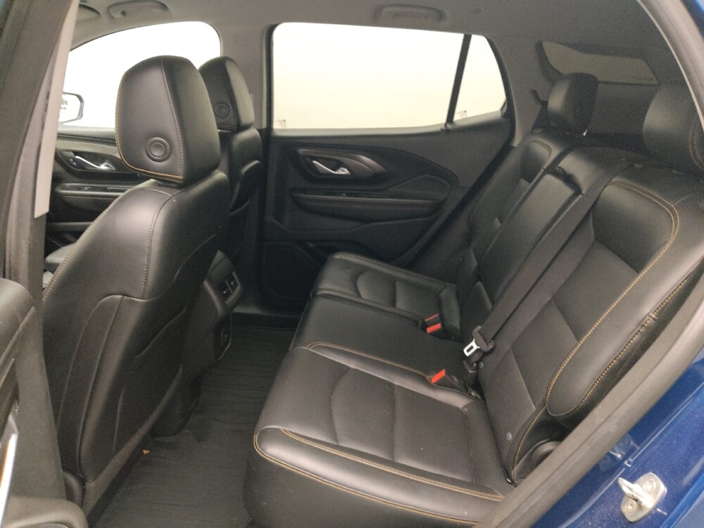 2020 GMC Terrain in Tyler, TX 75701 - 18079369 18