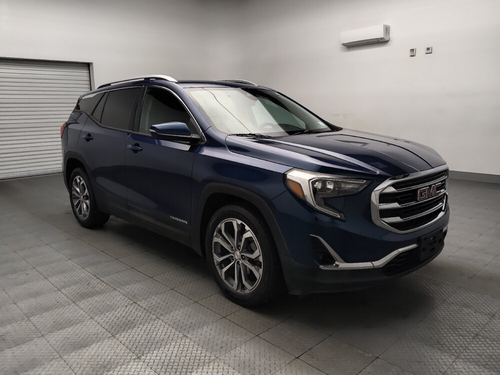 2020 GMC Terrain in Tyler, TX 75701 - 18079369 13